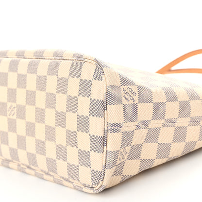 Louis Vuitton Damier Azur Neo Neverfull PM 10 of 10