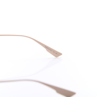 Christian Dior Metal Diorcamp Sunglasses Nude 6 of 9