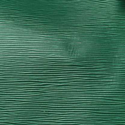 Louis Vuitton Epi Keepall 55 Borneo 12 of 23