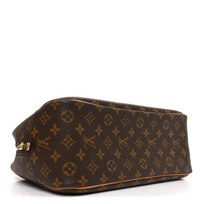 Louis Vuitton Monogram Deauville 4 of 9