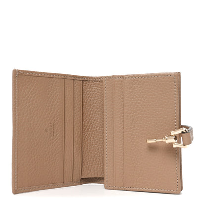 Gucci Calfskin Jackie 1961 Card Case Rocky 5 of 7