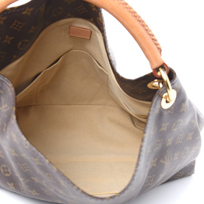 Louis Vuitton Monogram Artsy GM 5 of 11