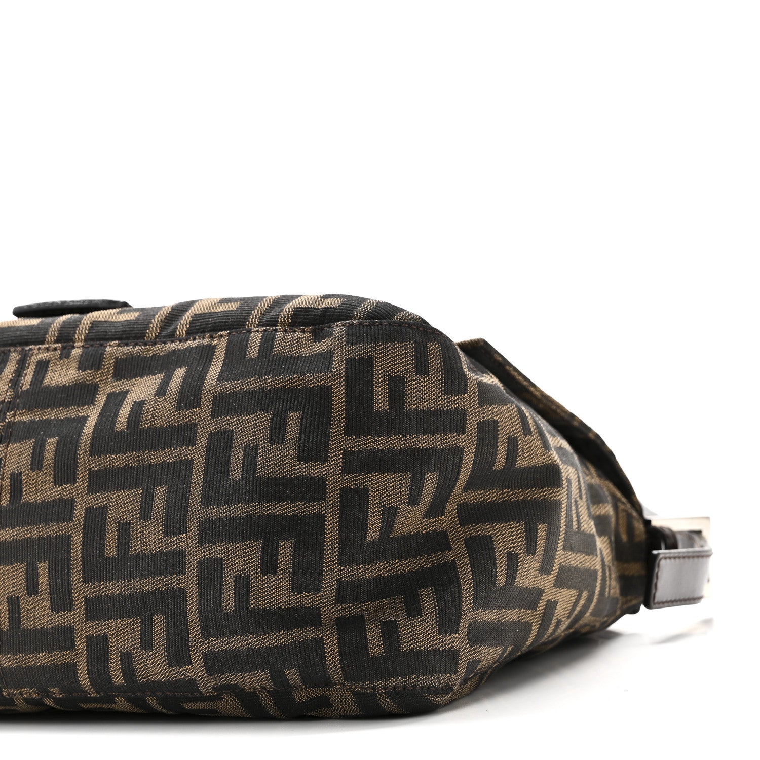 Fendi Zucca Mama Baguette Tobacco 1806150 – FASHIONPHILE