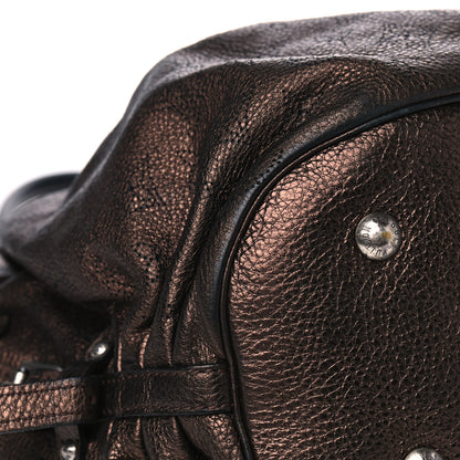 Louis Vuitton Mahina L Mordore 7 of 11
