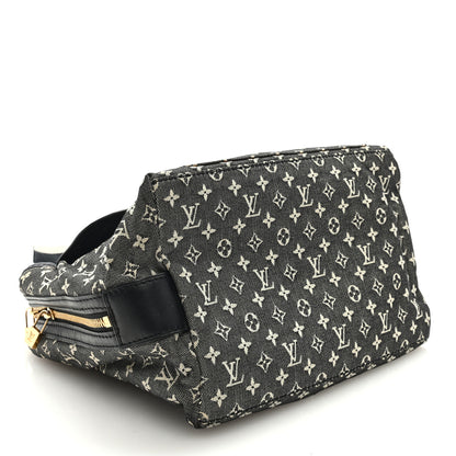 Louis Vuitton Mini Monogram Sac Mary Kate Black 4 of 8