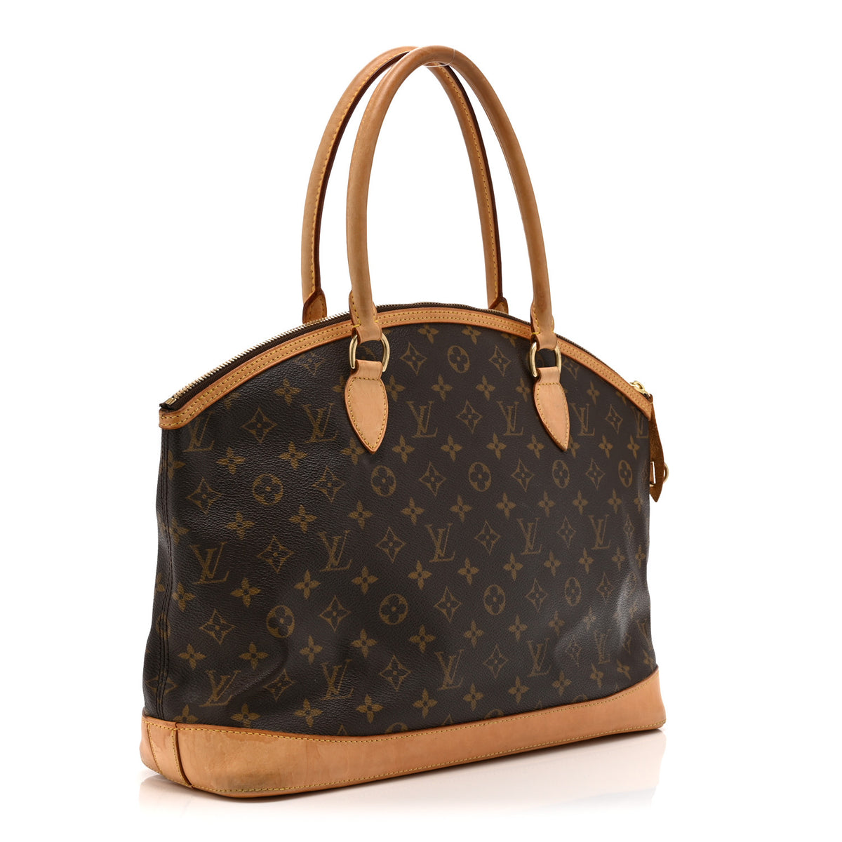 Monogram Lockit Horizontal