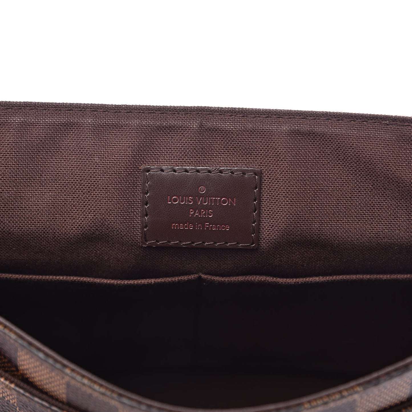 Damier Ebene District PM