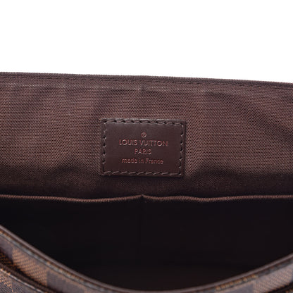 Louis Vuitton Damier Ebene District PM 7 of 16