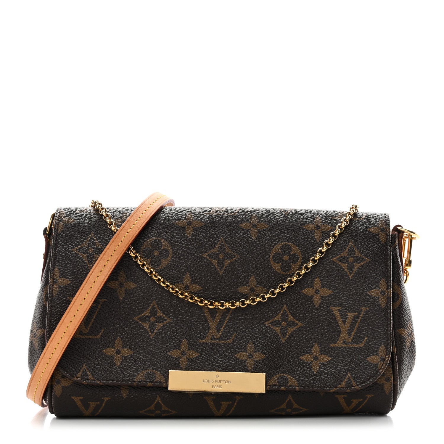 Louis Vuitton Monogram Favorite PM 1 of 11