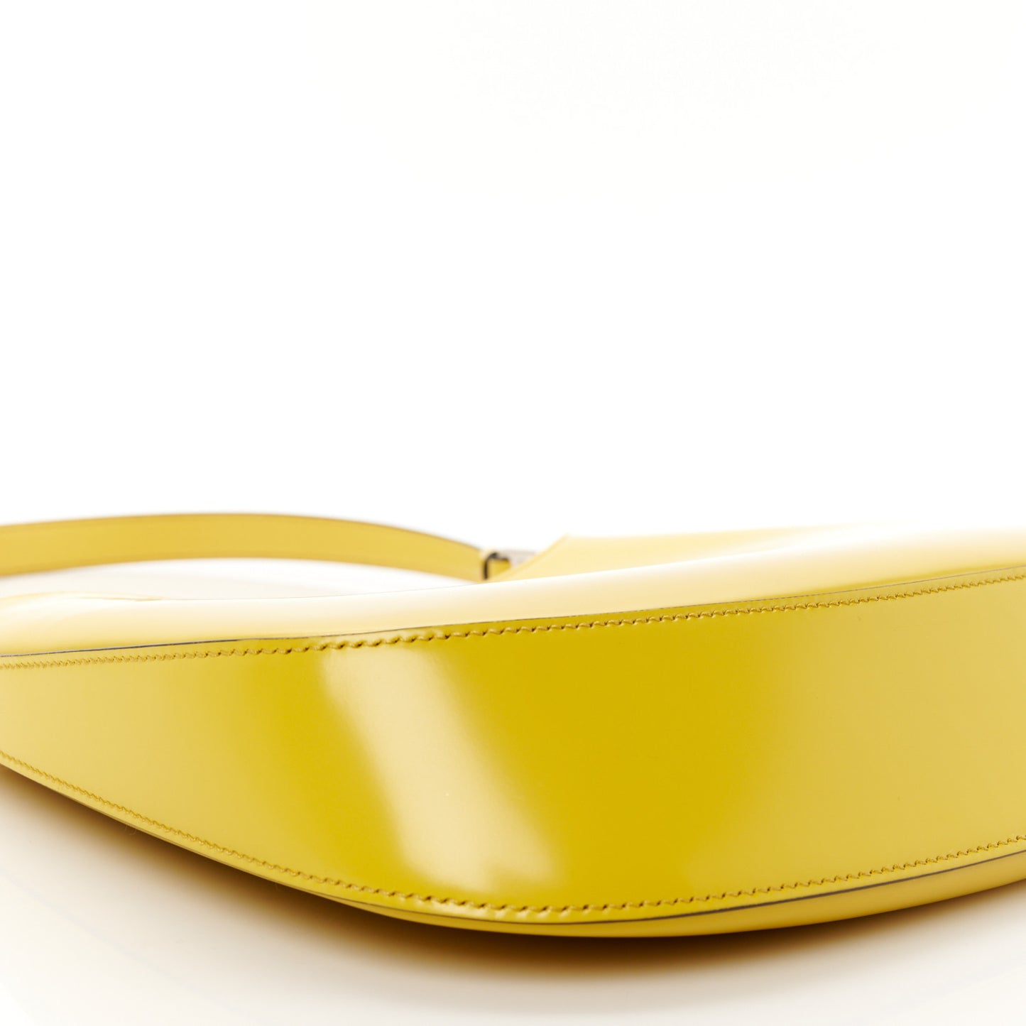 Spazzolato Cleo Shoulder Bag Sole