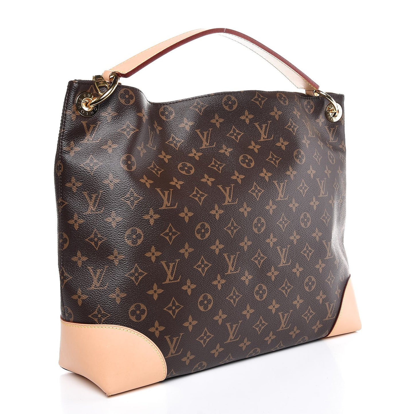 Monogram Berri MM