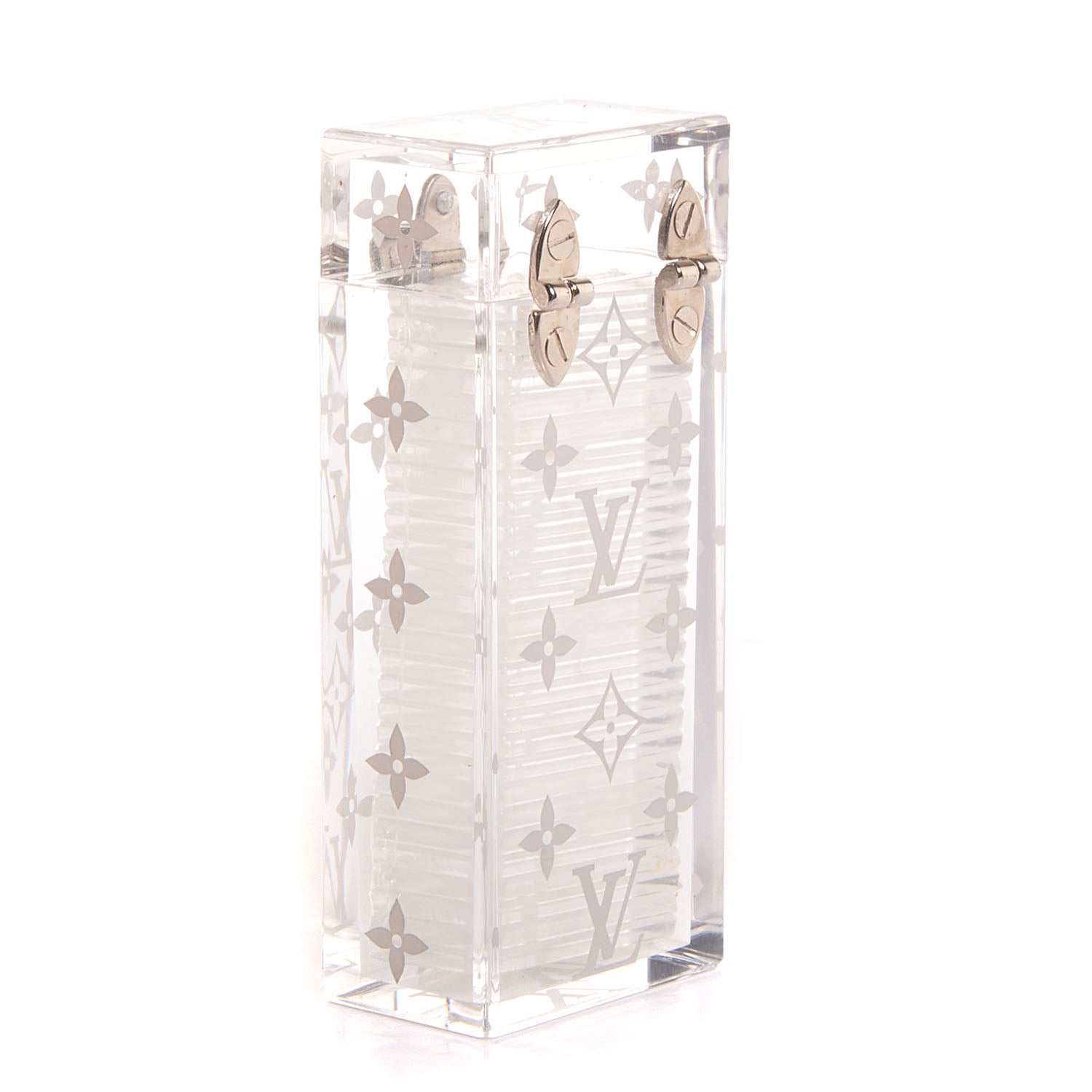 Louis Vuitton Dominos Game Set 2 of 3
