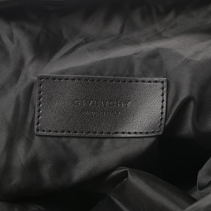 Givenchy Nylon Light 3 Foldable Tote Black 6 of 15