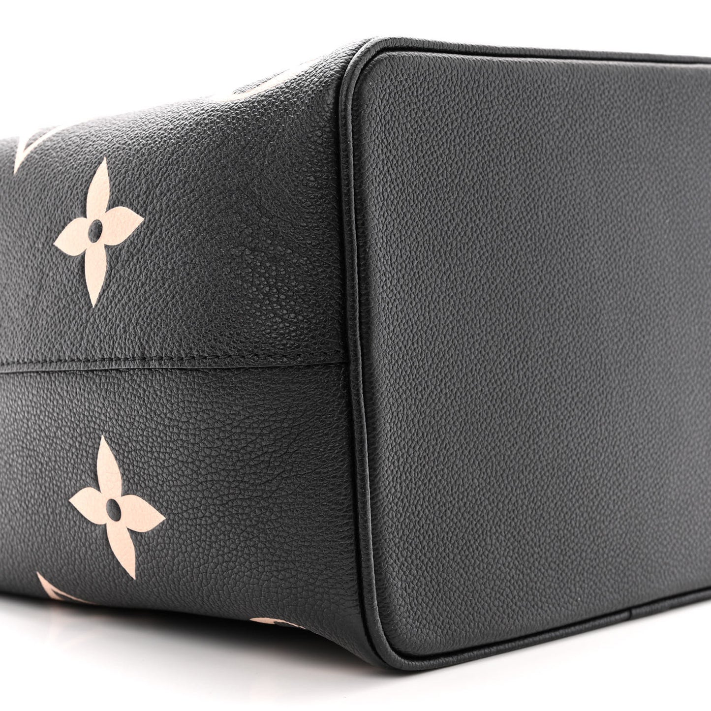 Empreinte Monogram Giant Neonoe MM Black Beige