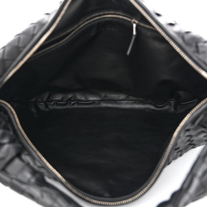 Bottega Veneta Nappa Intrecciato Small Jodie Black 5 of 10