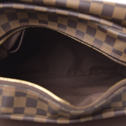 Louis Vuitton Damier Ebene Naviglio 4 of 8