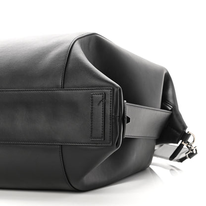 Givenchy Smooth Calfskin Large Soft Antigona Black 9 of 9