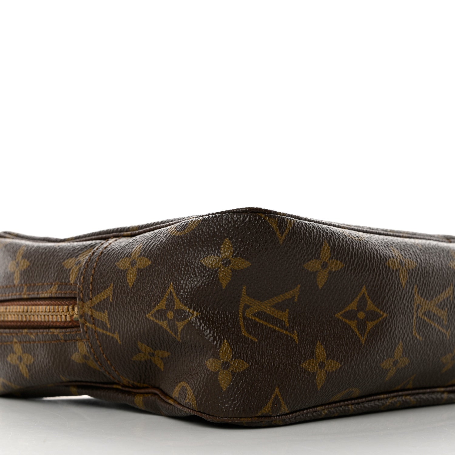 Louis Vuitton Monogram Trousse Toilette 28 8 of 10