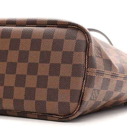 Louis Vuitton Damier Ebene Neo Neverfull PM 10 of 10