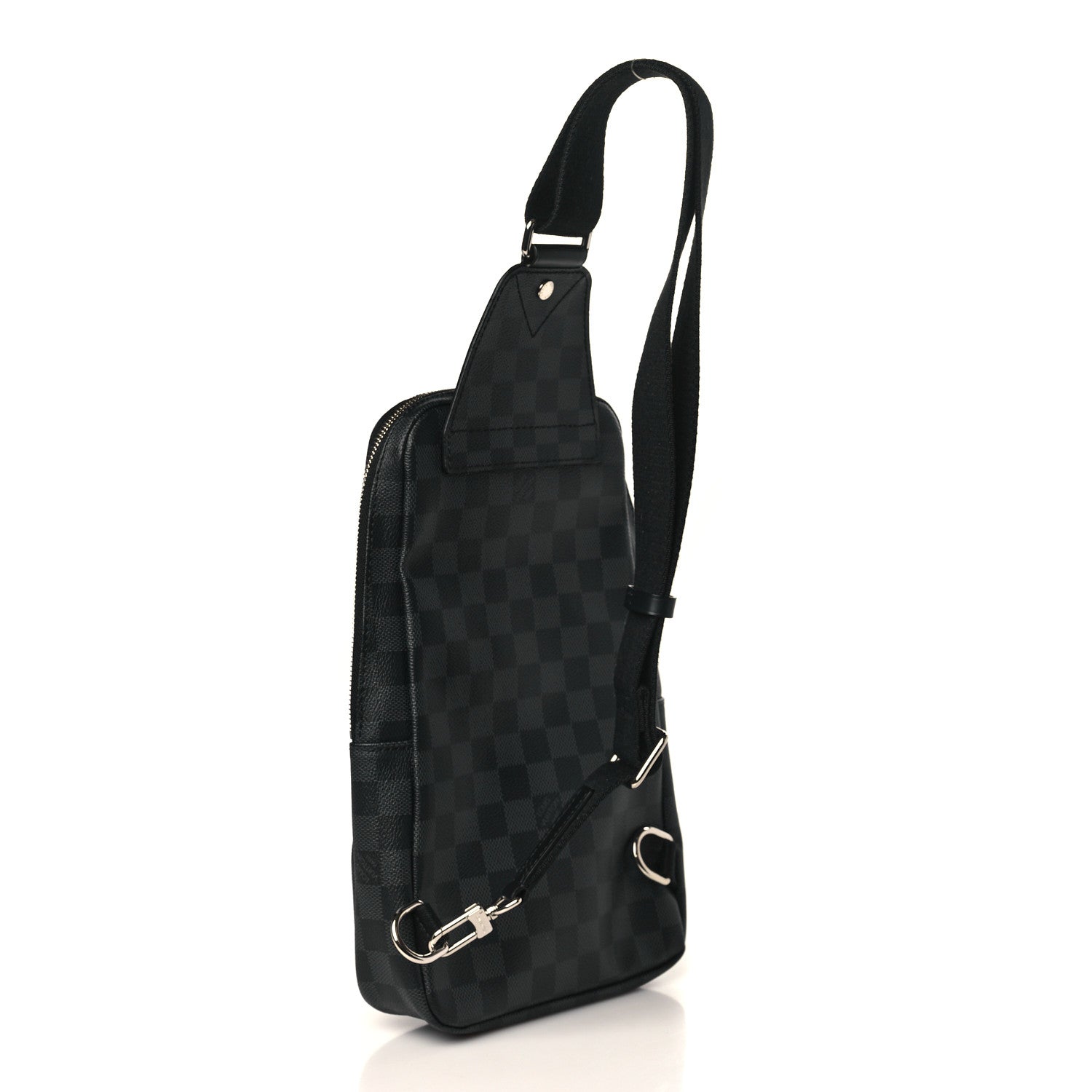 Louis Vuitton Damier Graphite Avenue Sling Backpack 3 of 8