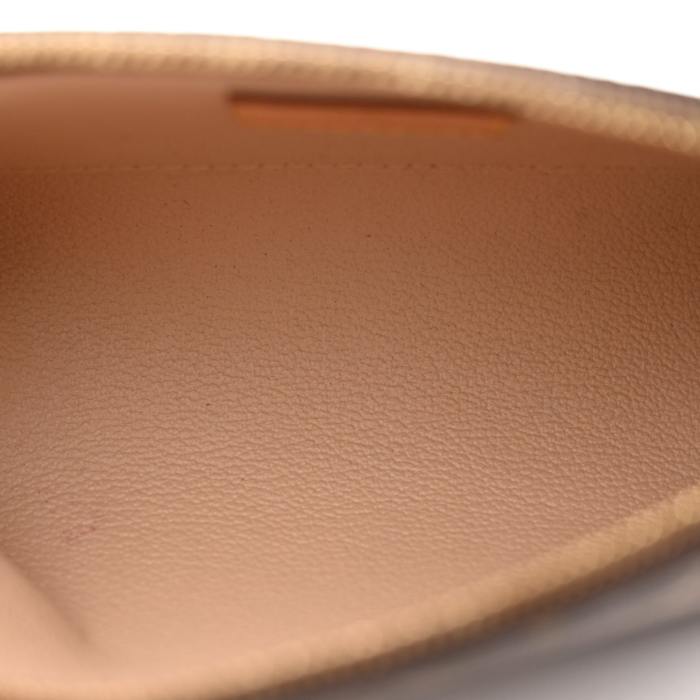 Monogram Cosmetic Pouch