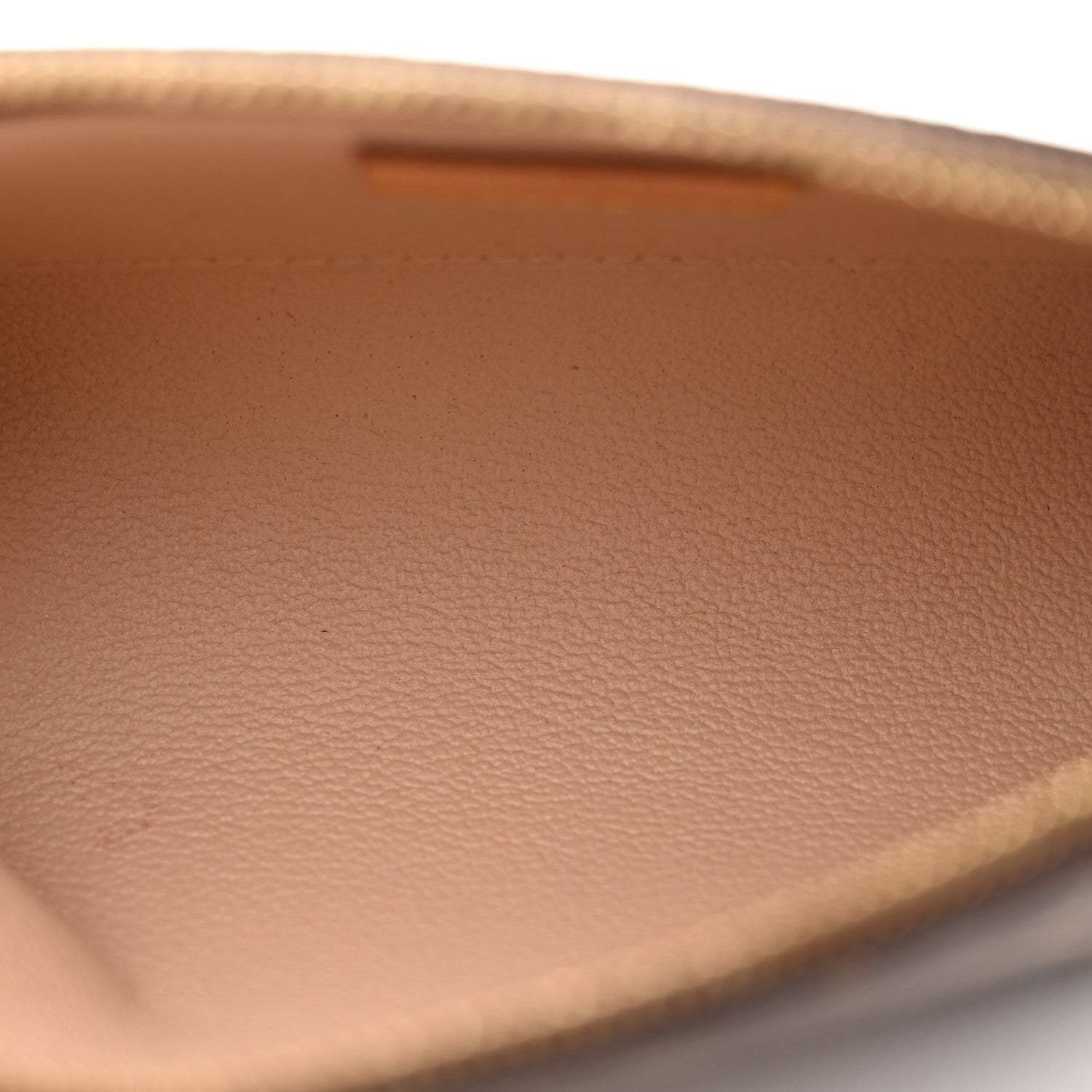 Louis Vuitton Monogram Cosmetic Pouch 5 of 9