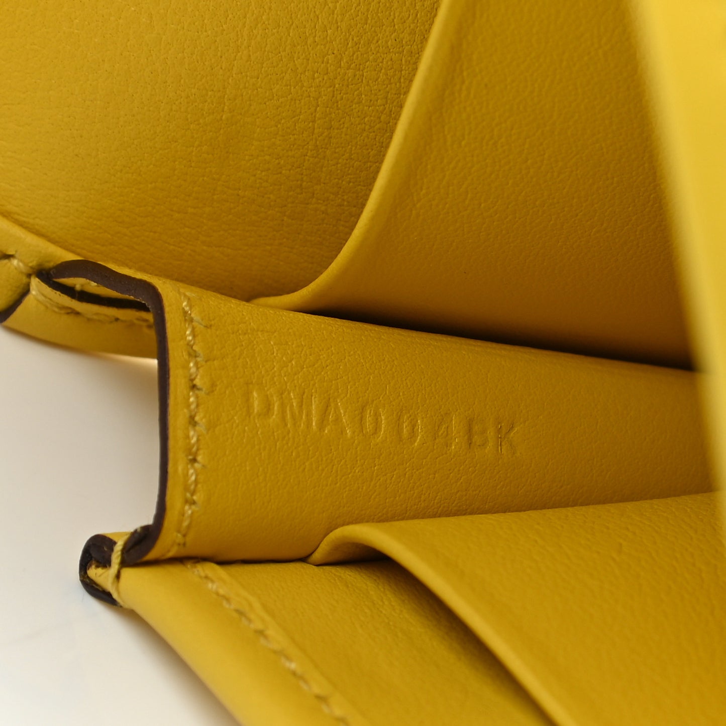 Swift Verso Jige Duo Clutch Jaune De Naples Mauve Sylvestre