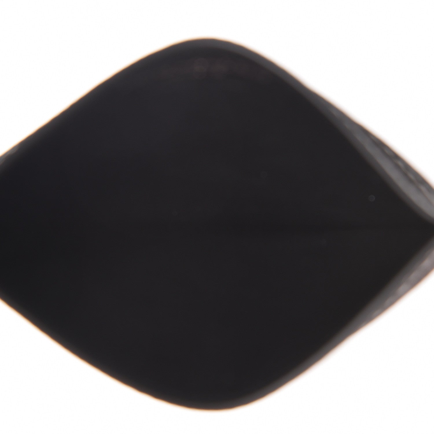 Saint Laurent Grain De Poudre Geo Print Card Case White Black 5 of 8