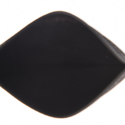 Saint Laurent Grain De Poudre Geo Print Card Case White Black 5 of 8
