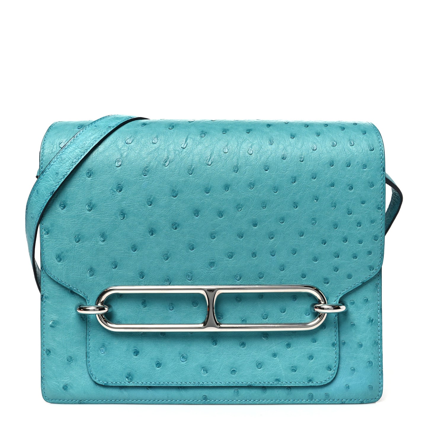 Ostrich Sac Roulis 23 Vert Verone