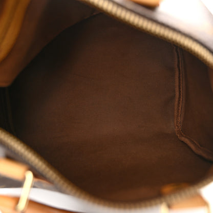 Louis Vuitton Monogram Speedy 25 5 of 13