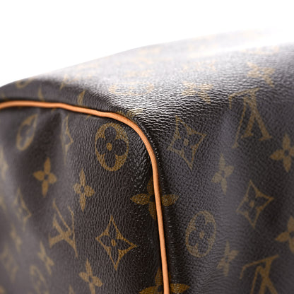 Louis Vuitton Monogram Speedy 35 11 of 16