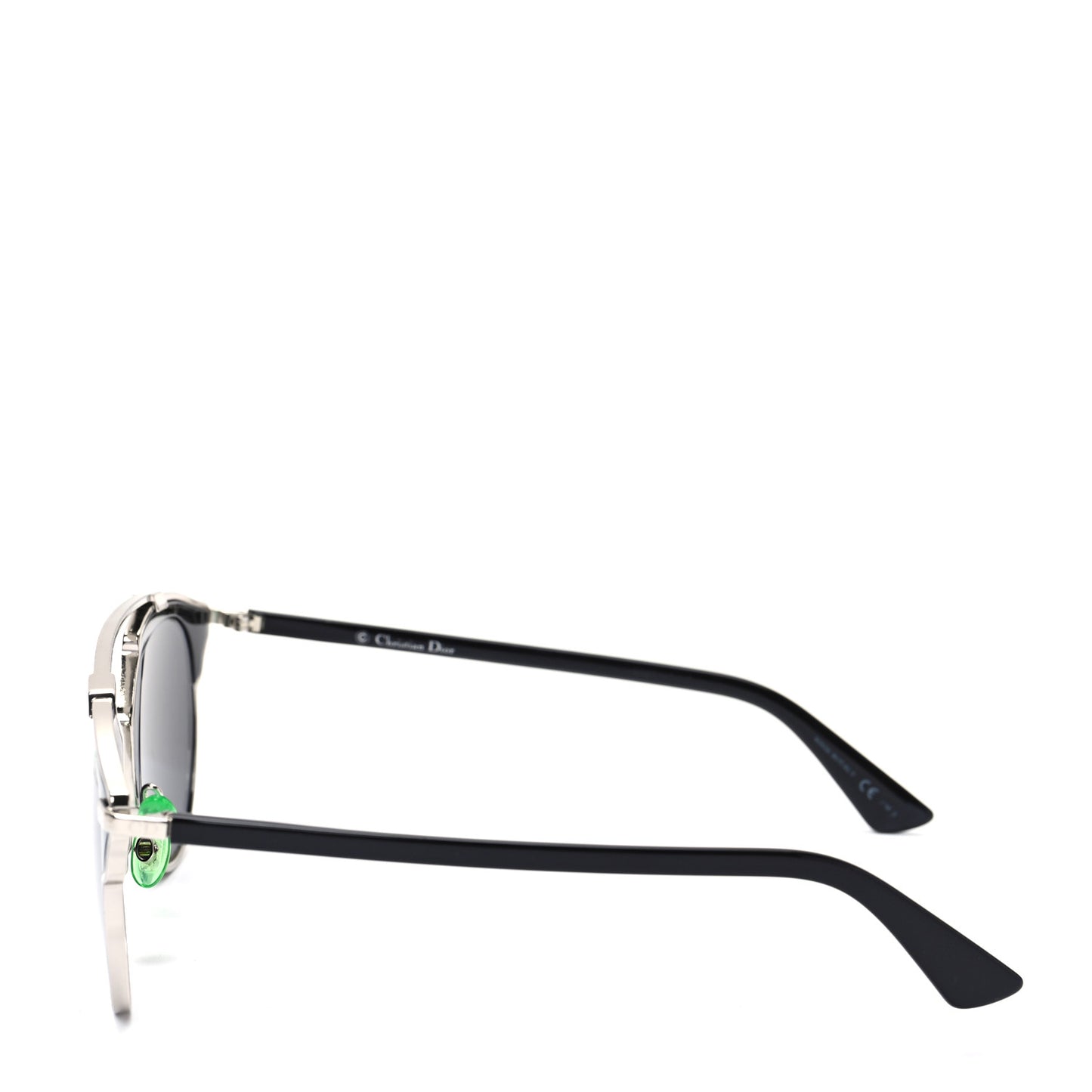 So Real Sunglasses Black