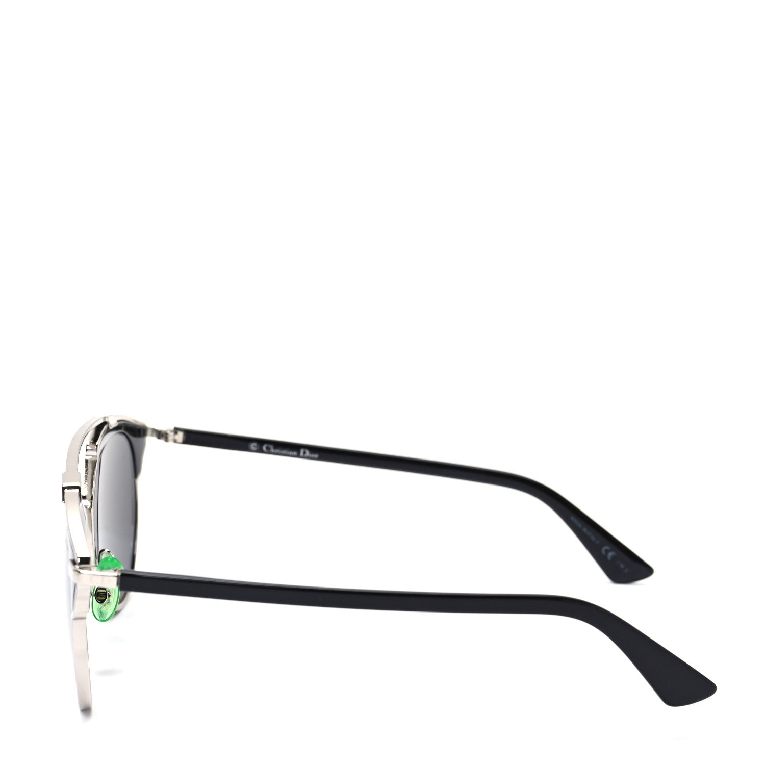 Christian Dior So Real Sunglasses Black 3 of 8