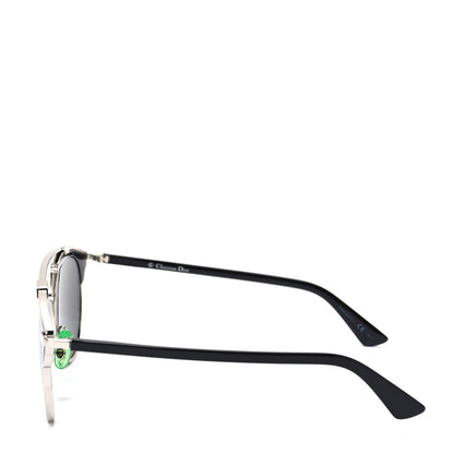 Christian Dior So Real Sunglasses Black 3 of 8