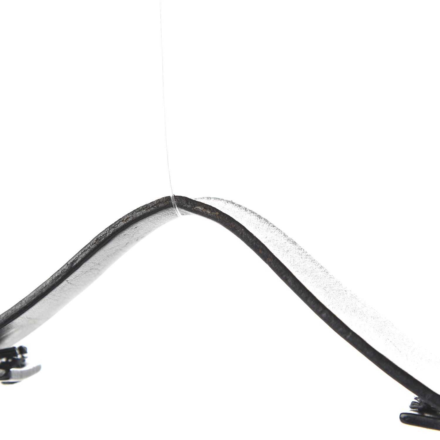 Gucci Monogram Small Hobo Black 11 of 11
