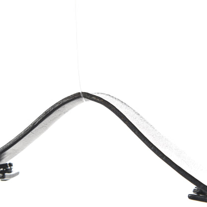 Gucci Monogram Small Hobo Black 11 of 11