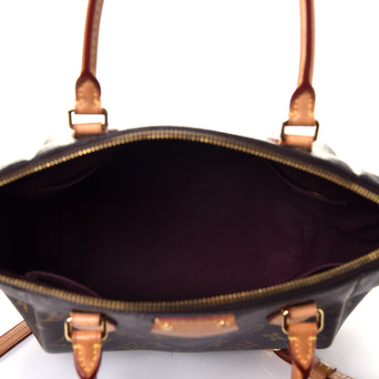 Louis Vuitton Monogram Turenne PM 5 of 9