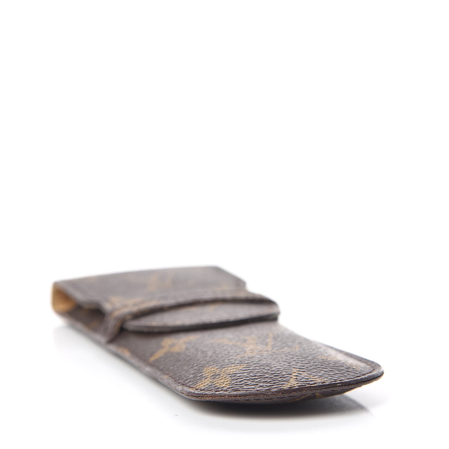 Louis Vuitton Monogram Etui Pen Holder Case 4 of 6