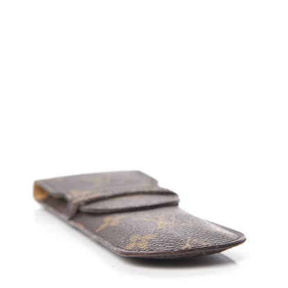 Louis Vuitton Monogram Etui Pen Holder Case 4 of 6