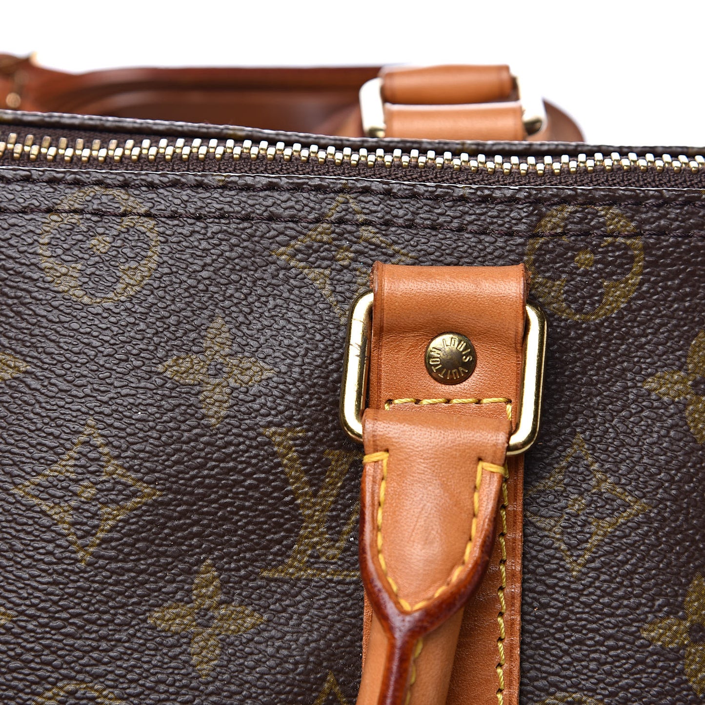 Monogram Keepall Bandouliere 45