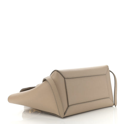 Celine Grained Calfskin Micro Belt Bag Light Taupe 4 of 15