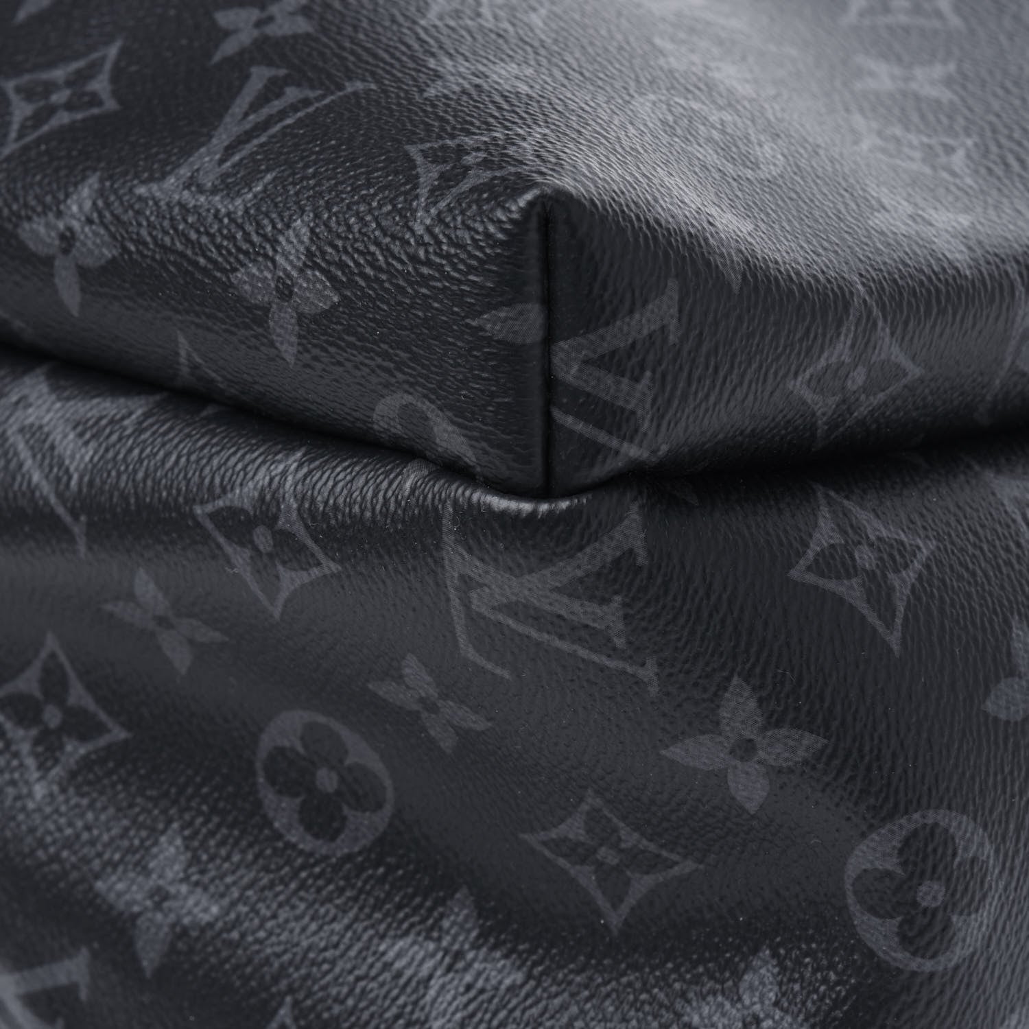 Louis Vuitton Monogram Eclipse Discovery Backpack PM 9 of 11