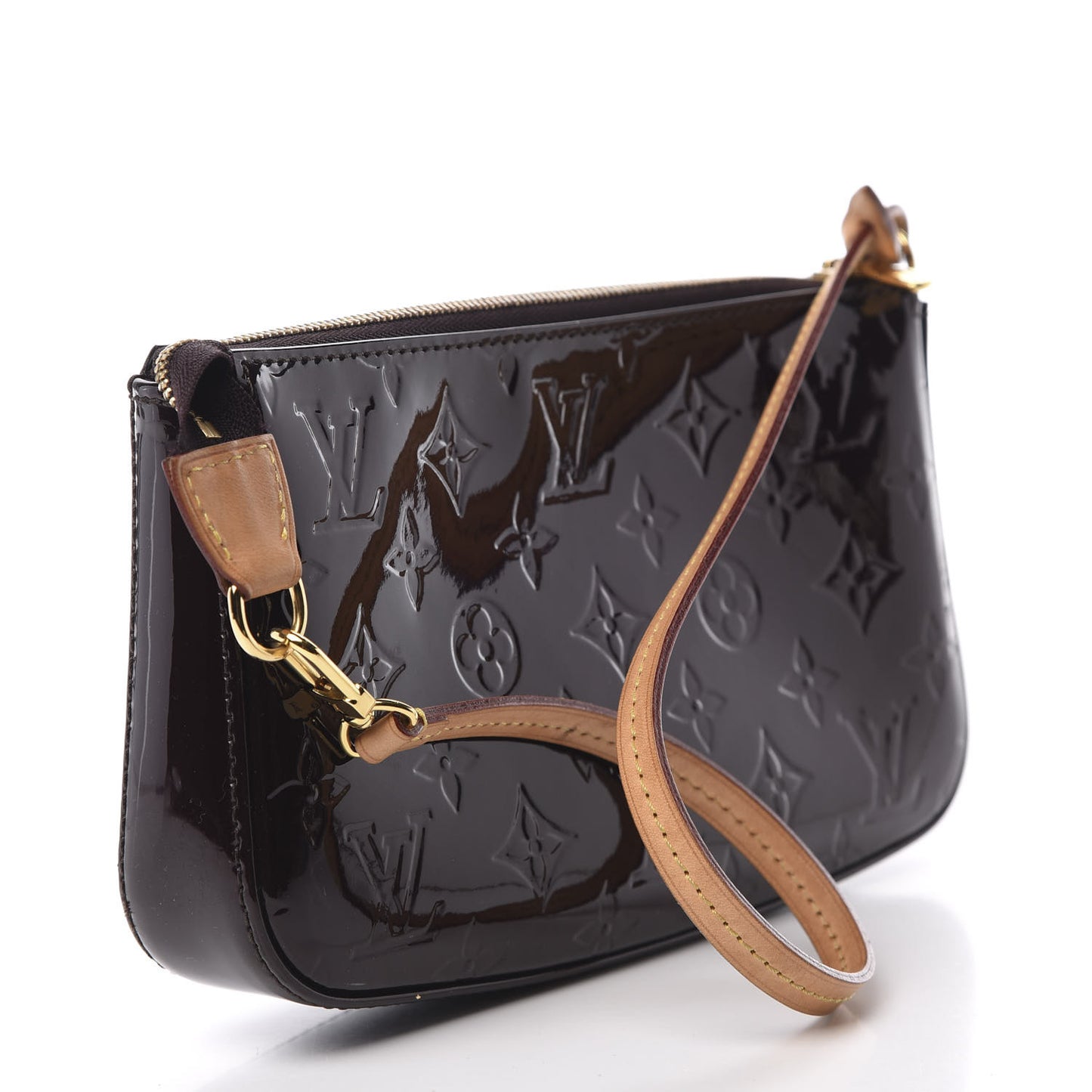 Vernis Pochette Accessories NM Amarante