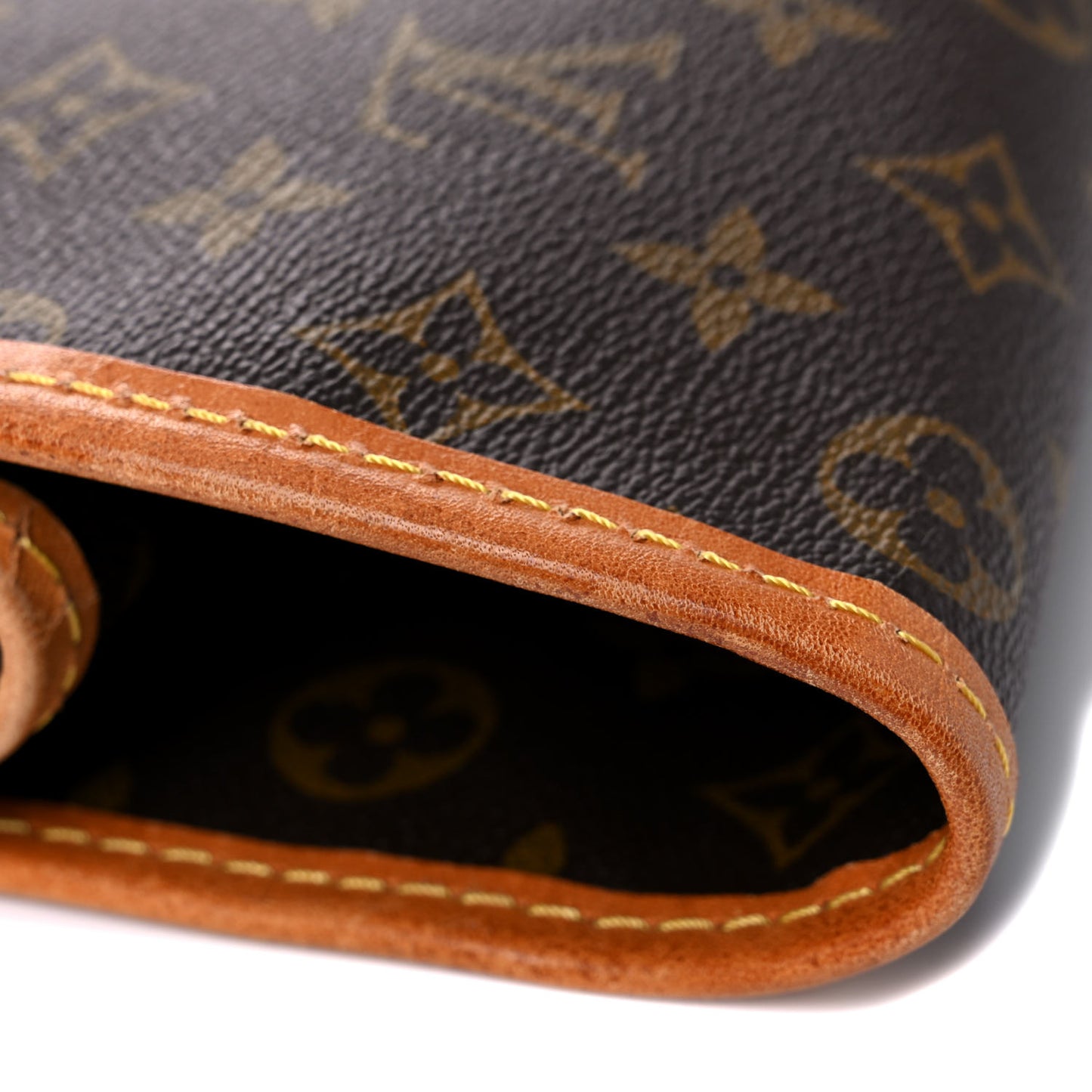 Monogram Garment Carrier