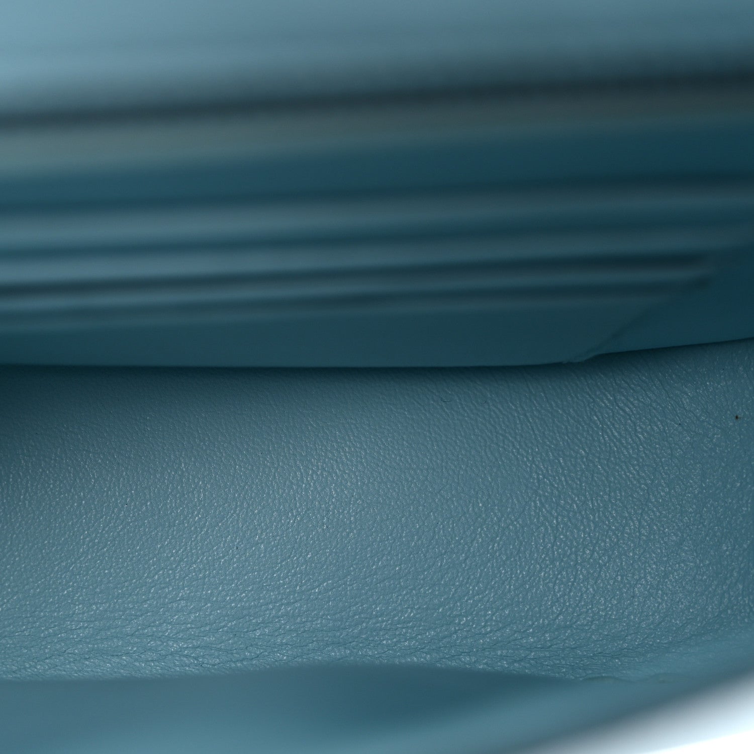 Celine Baby Grained Calfskin Small Trotteur Pool 5 of 11