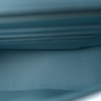 Celine Baby Grained Calfskin Small Trotteur Pool 5 of 11