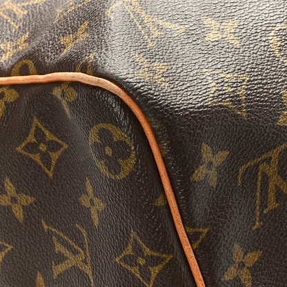 Louis Vuitton Monogram Keepall Bandouliere 45 9 of 12