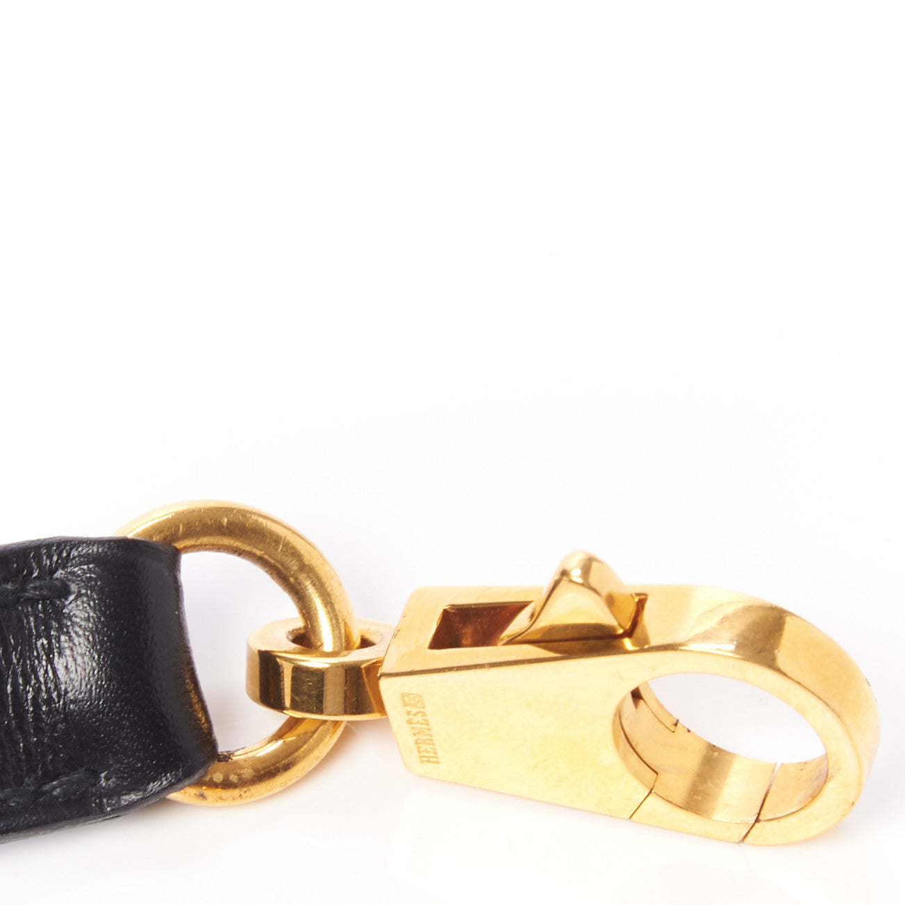 Hermes Box Kelly Sellier 28 Black 33 of 33
