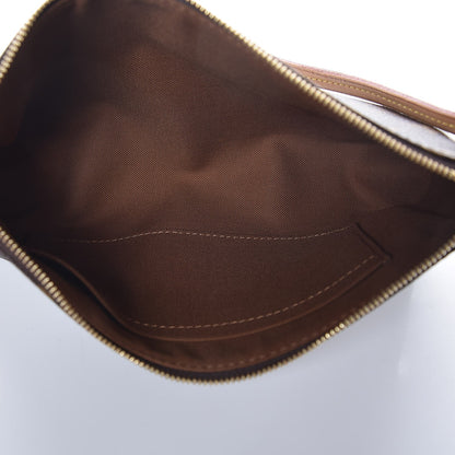 Louis Vuitton Monogram Pochette Accessories NM 6 of 8